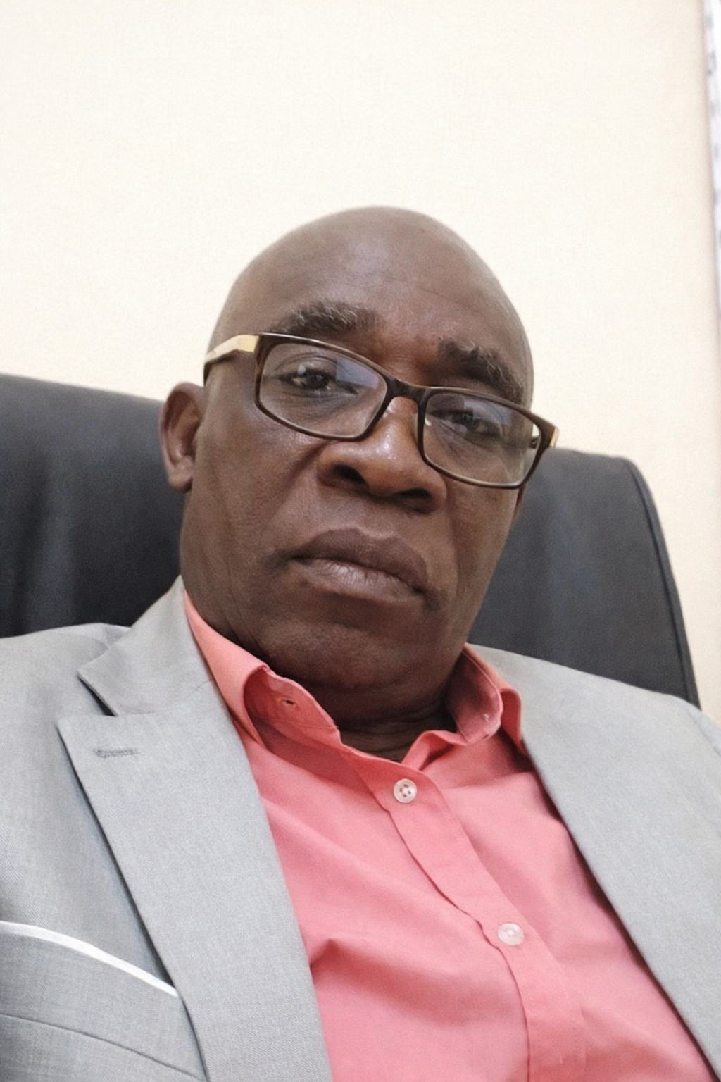 JEAN SAYAL MOUSSAVOU