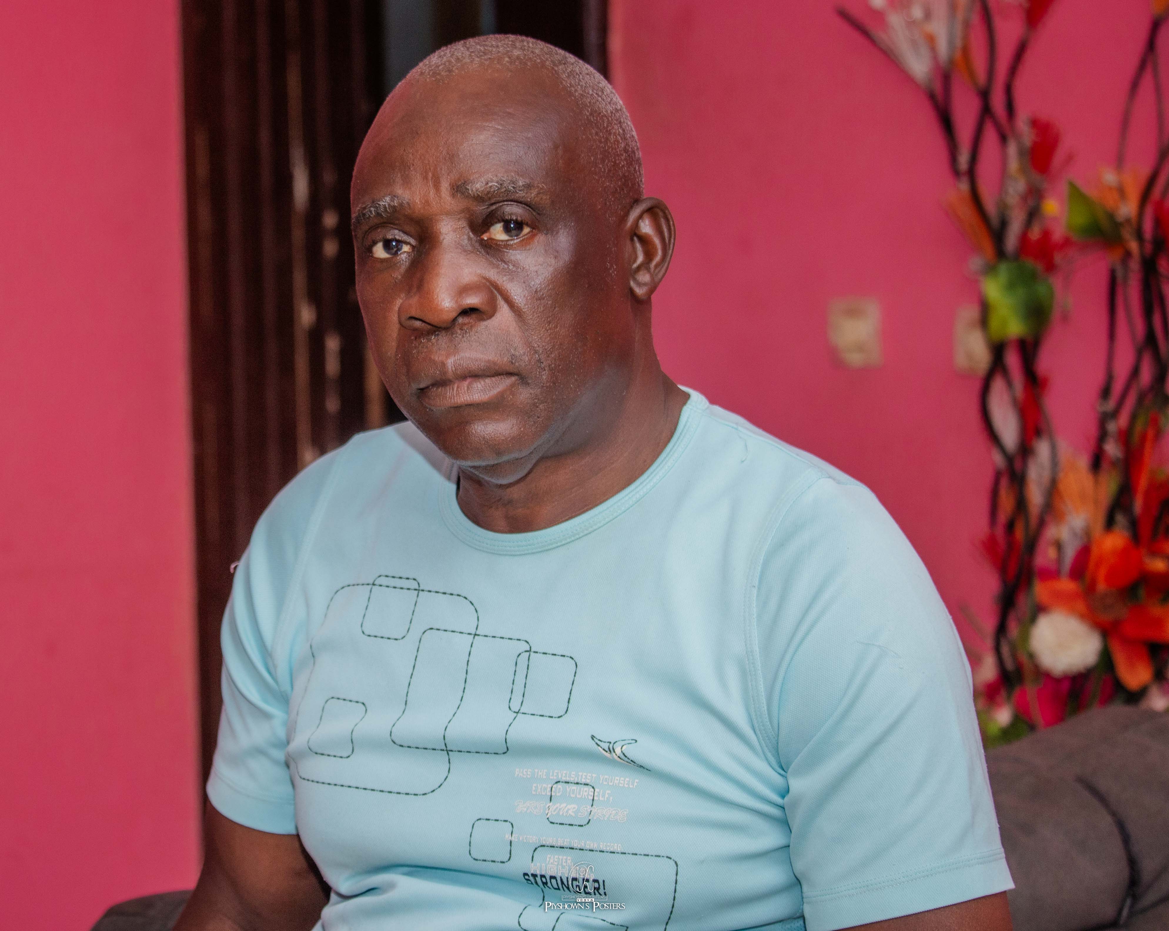 JEAN SAYAL MOUSSAVOU